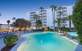 Aparthotel Alcúdia Beach